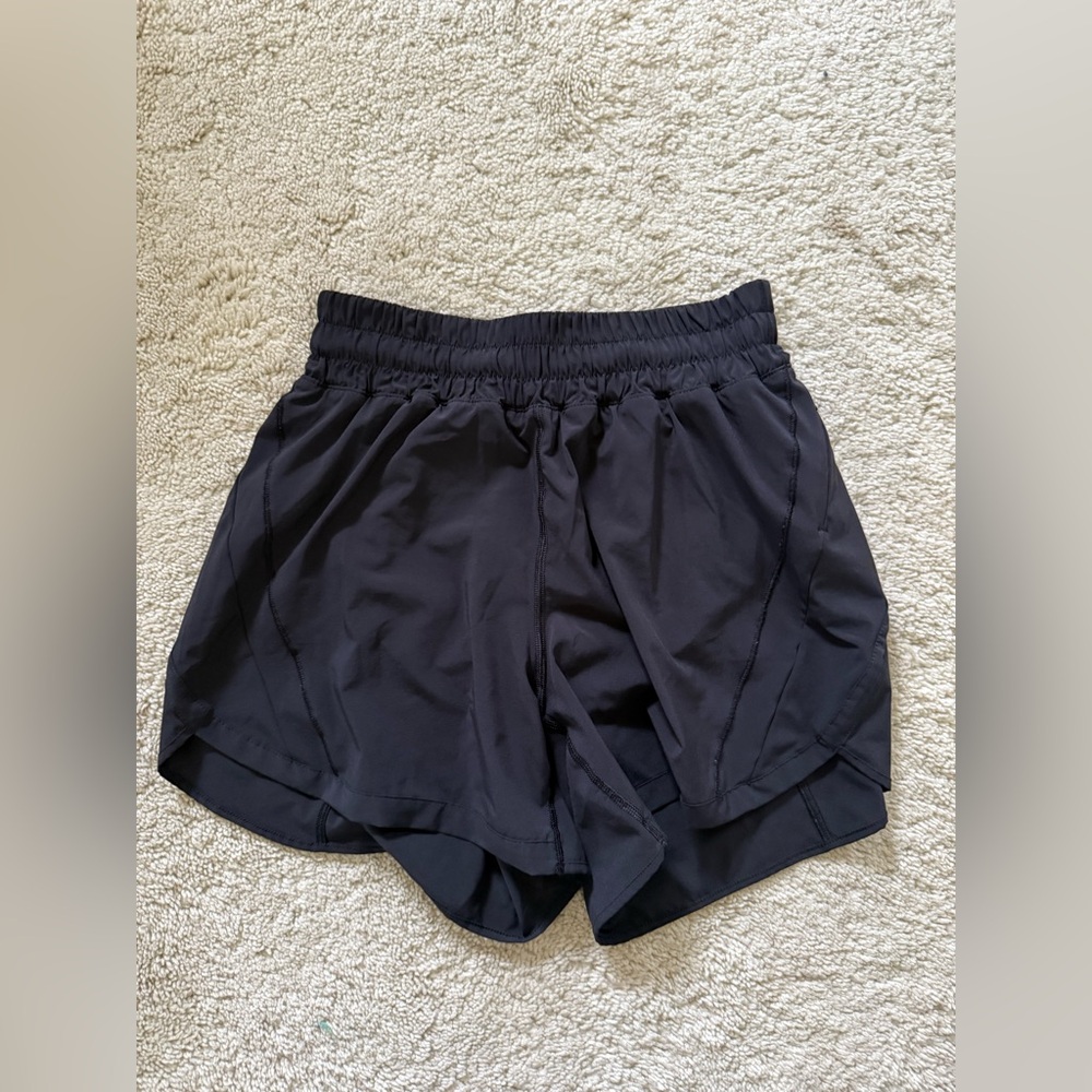 Lululemon Track That 5” Short
